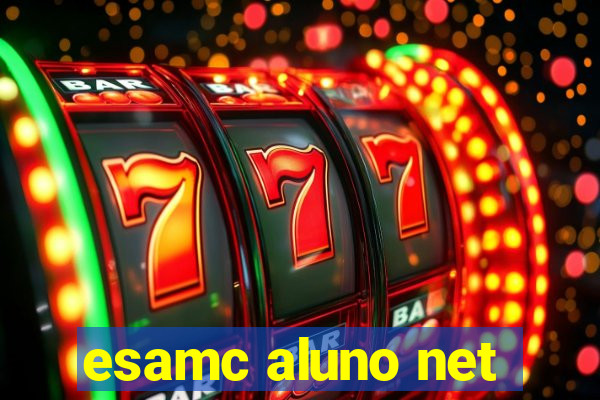 esamc aluno net